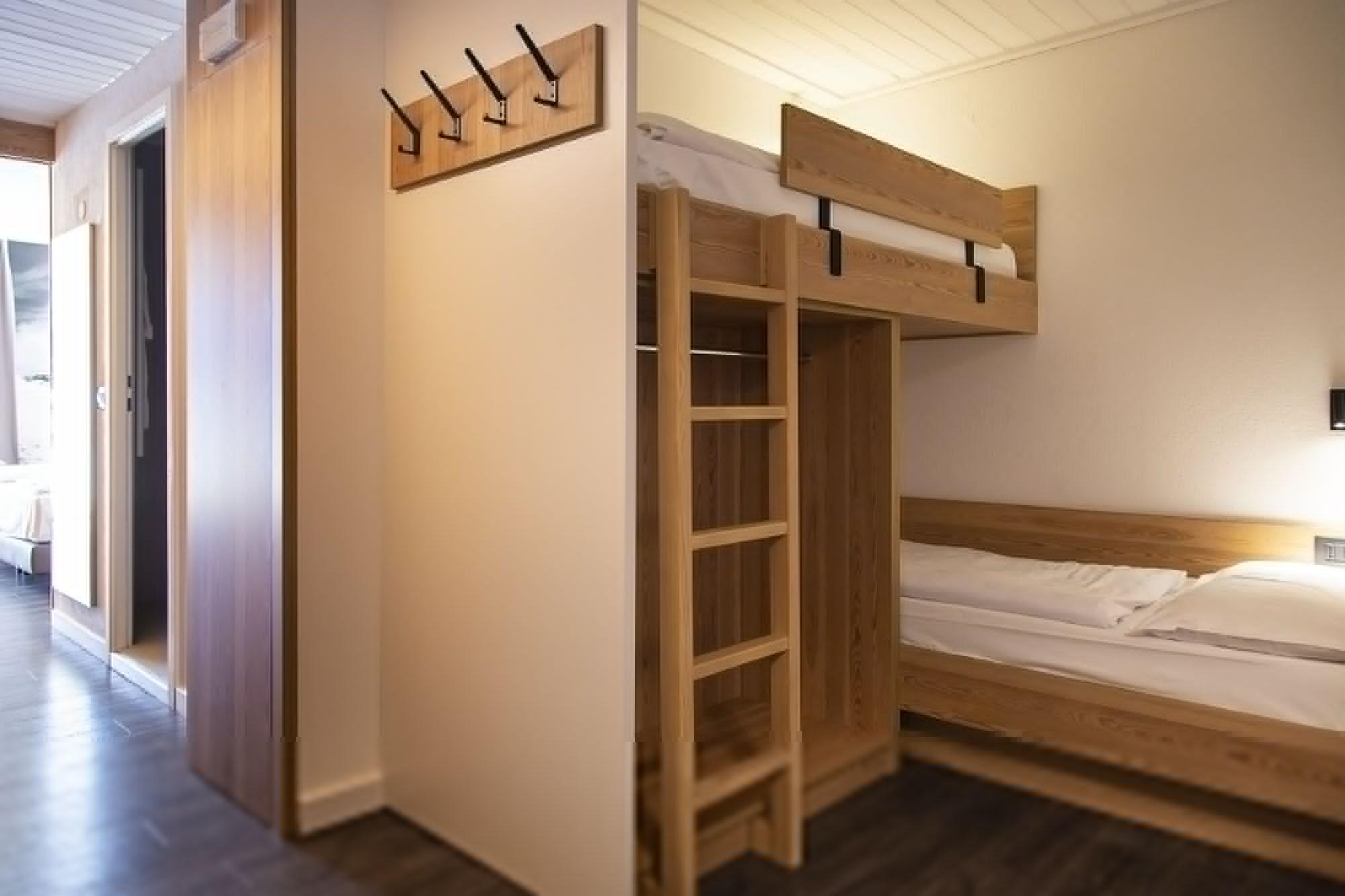 Blu Hotel Senales Zirm-Cristal Maso Corto Εξωτερικό φωτογραφία
