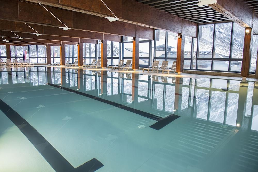 Blu Hotel Senales Zirm-Cristal Maso Corto Εξωτερικό φωτογραφία